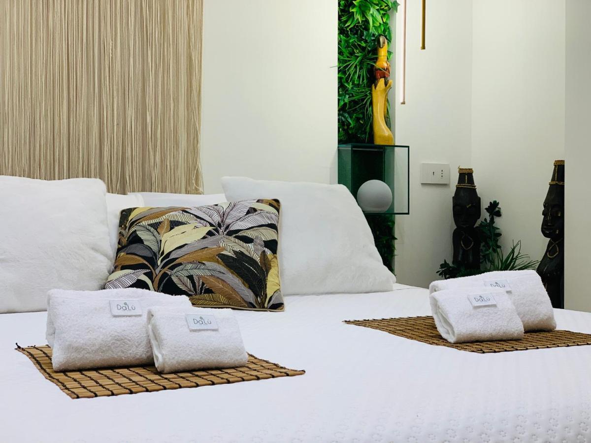 Dalu Terrace Apartment *