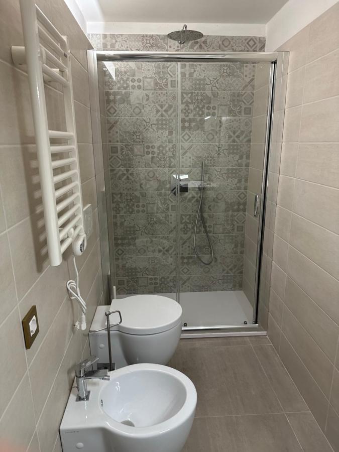 Imbriani 69 Apartment