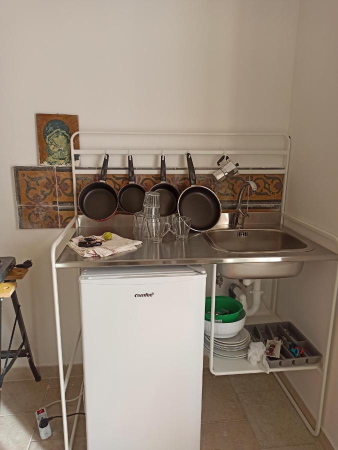 Apartment Casa Cara Al Porto N. 26 Bari
