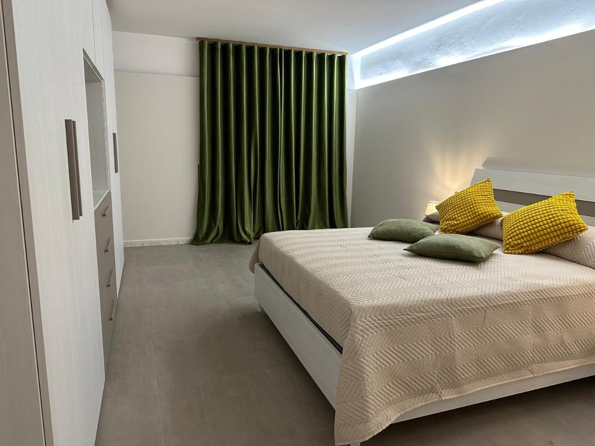 Imbriani 69 Apartment Bari