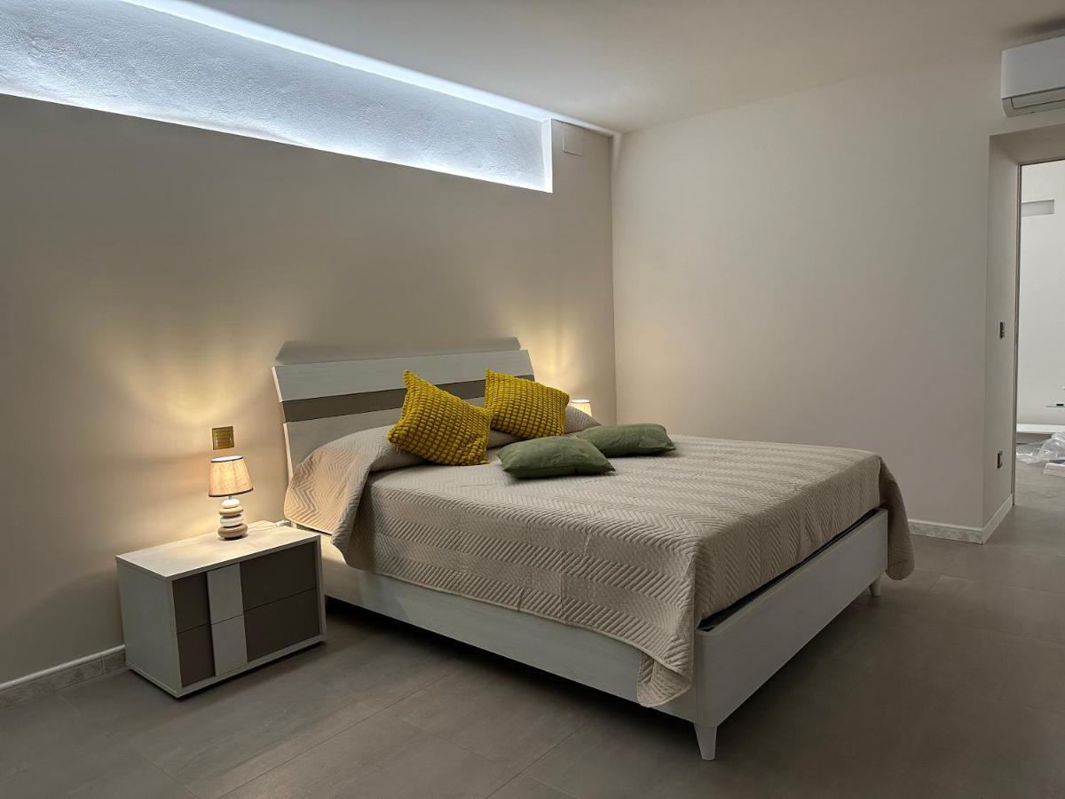 Imbriani 69 Apartment