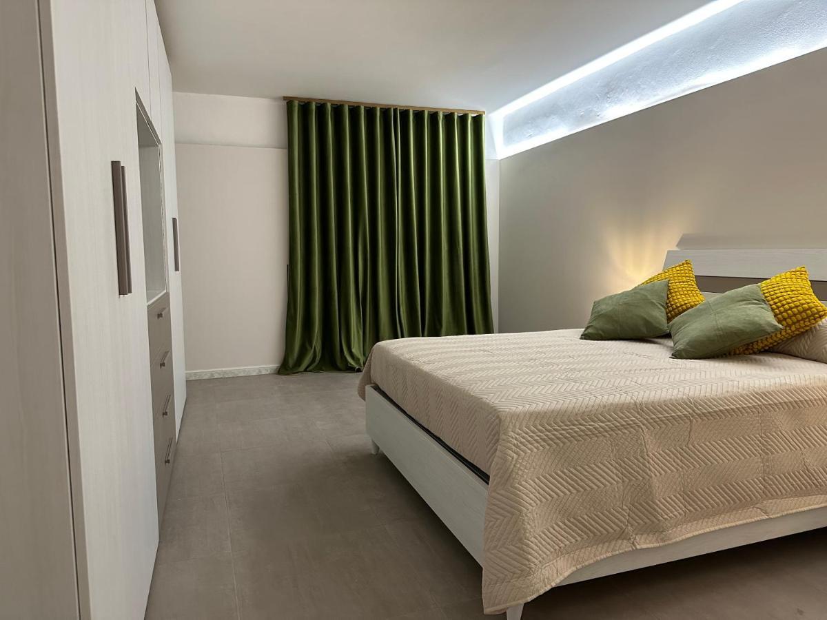 Apartment Imbriani 69 Bari