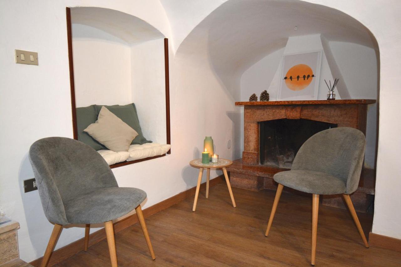 Apartment Casa Concordia *