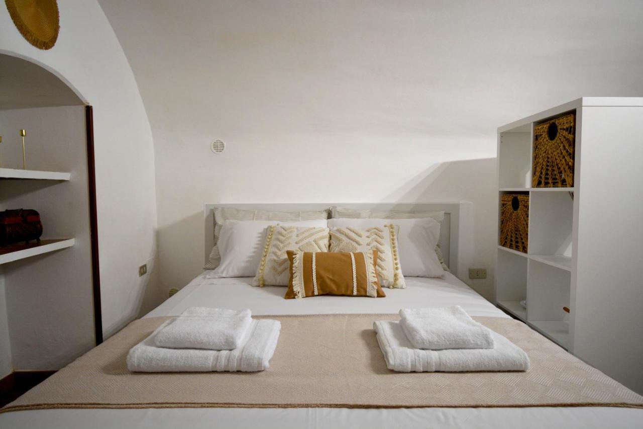 Casa Concordia Apartment