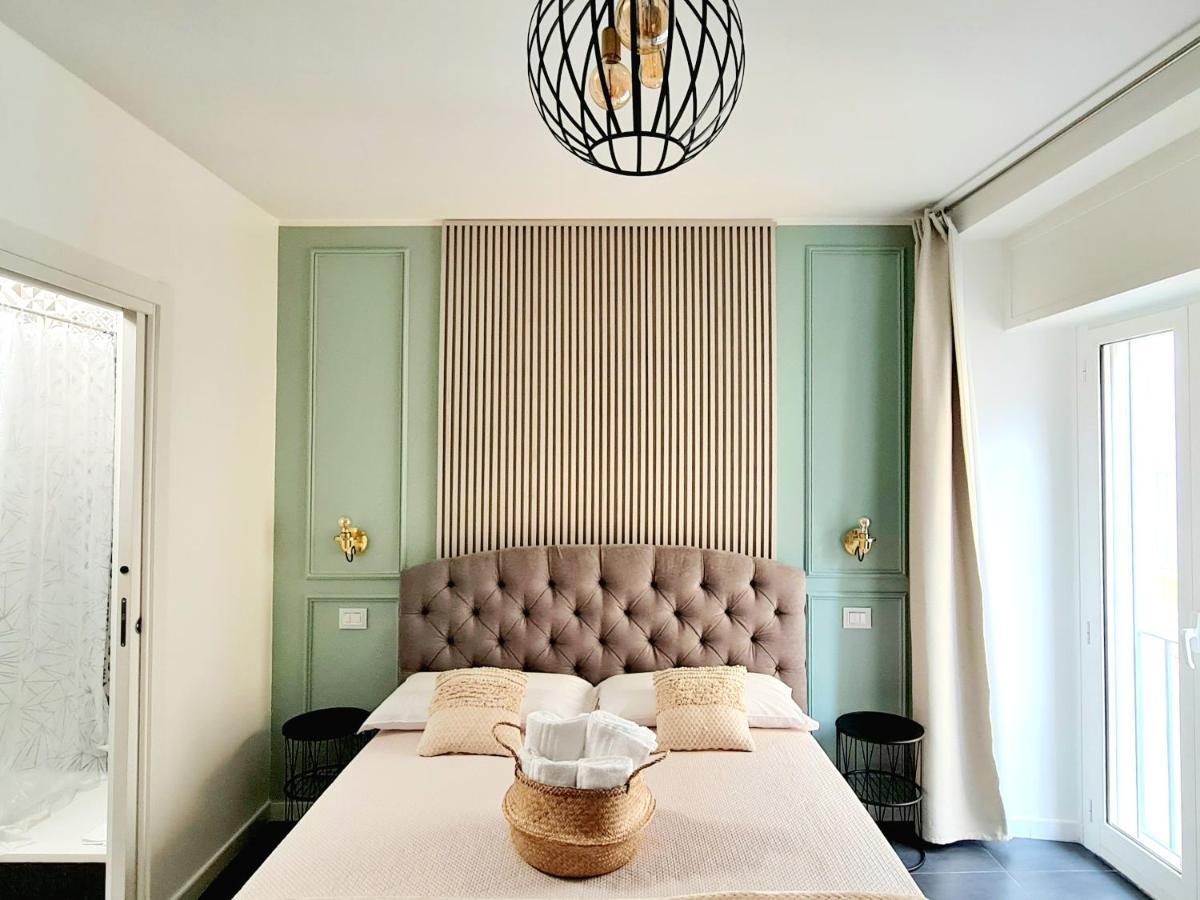 Apartman Lena Vecchia