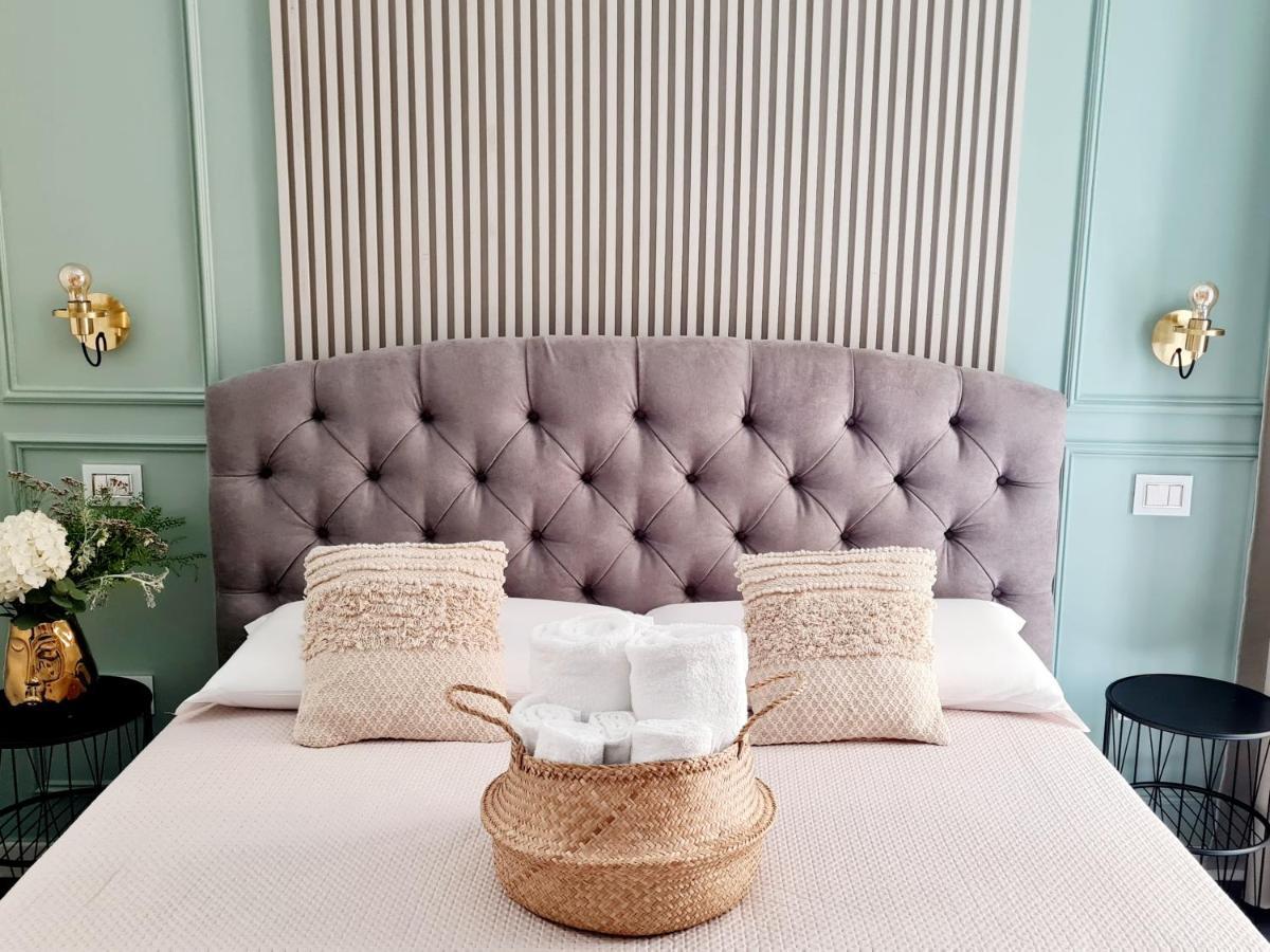Apartman Lena Vecchia