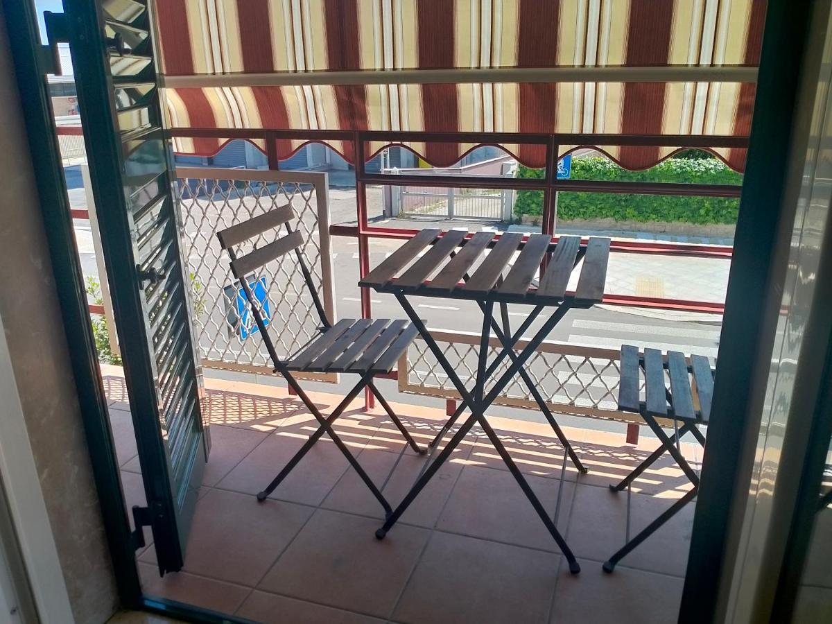 Aura Apartment Bari