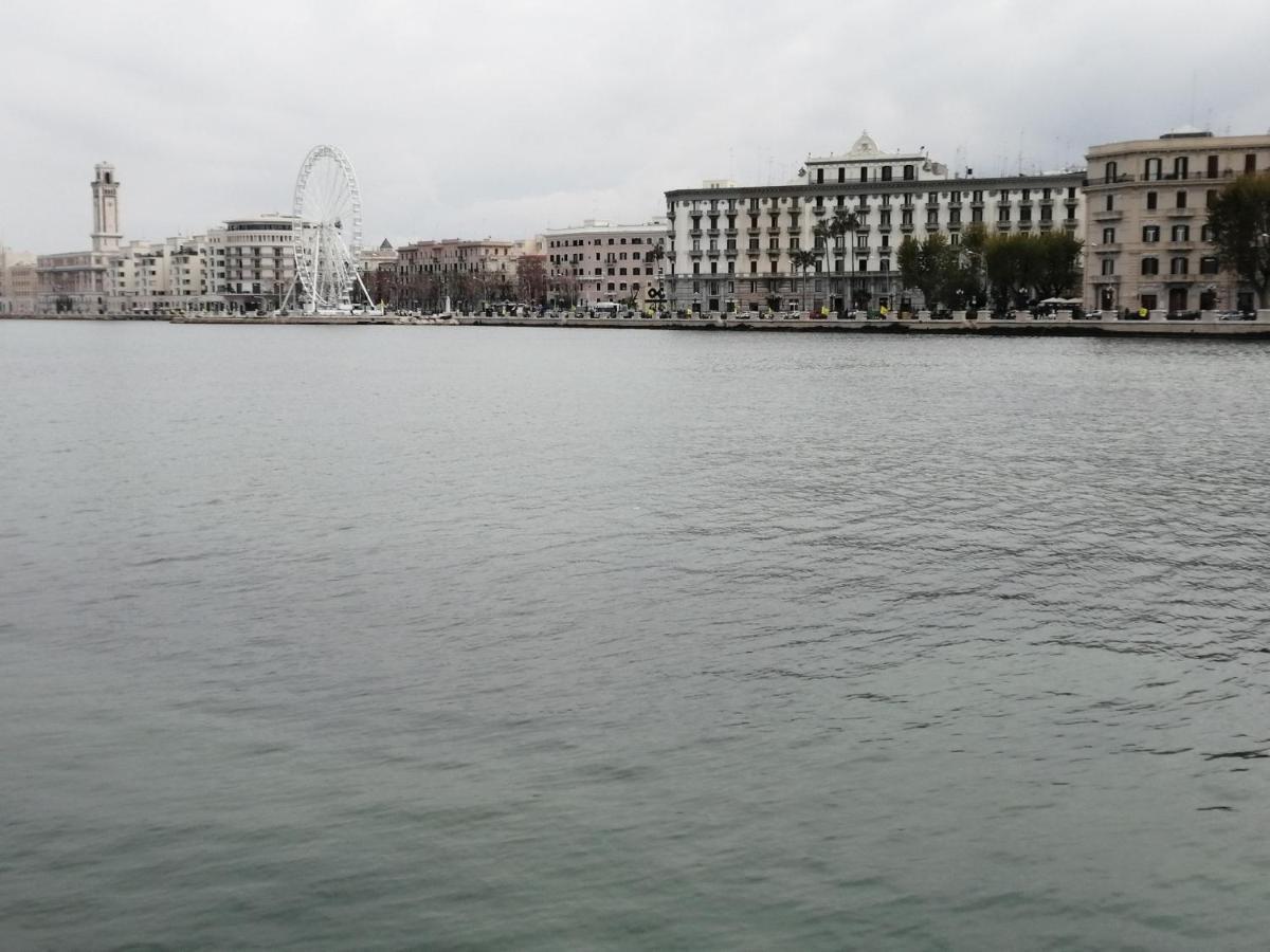 Casa Vacanza Di Angelina Vakantiehuis *