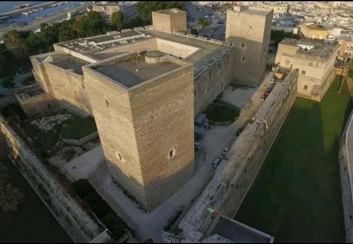 Goffredo Mameli House
