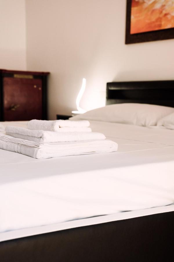 Apartment Delta Bari