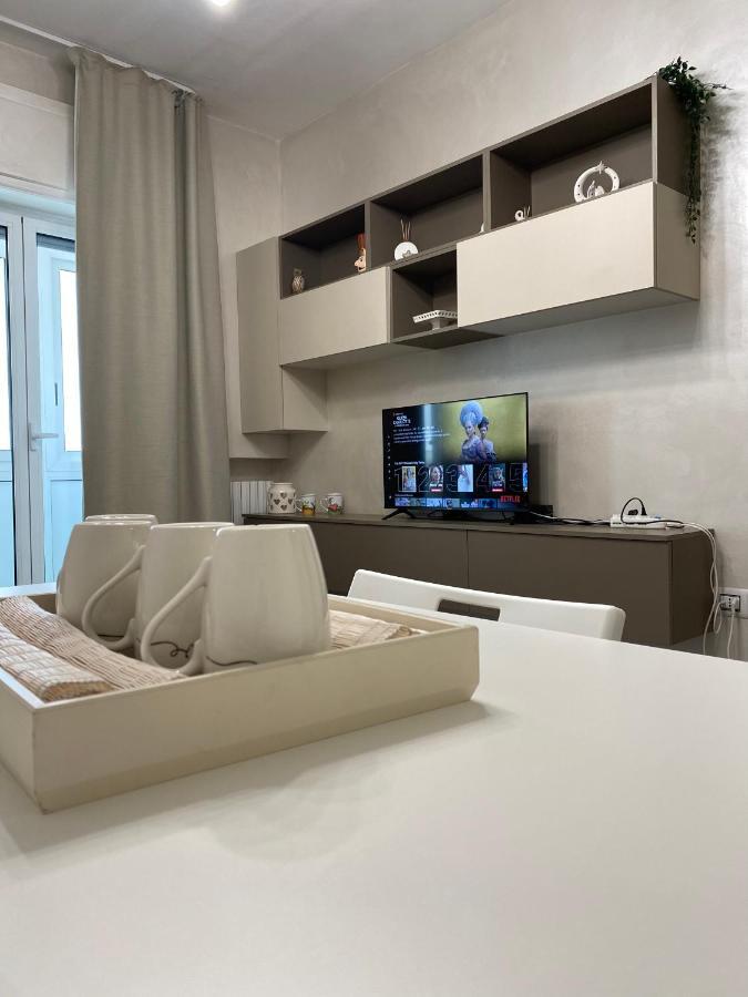 Apartment Chiara Bari