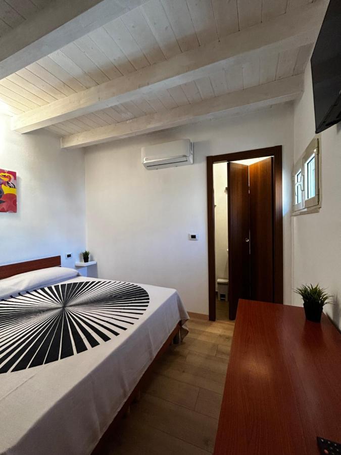 Borgo Degli Svevi Guest house Bari