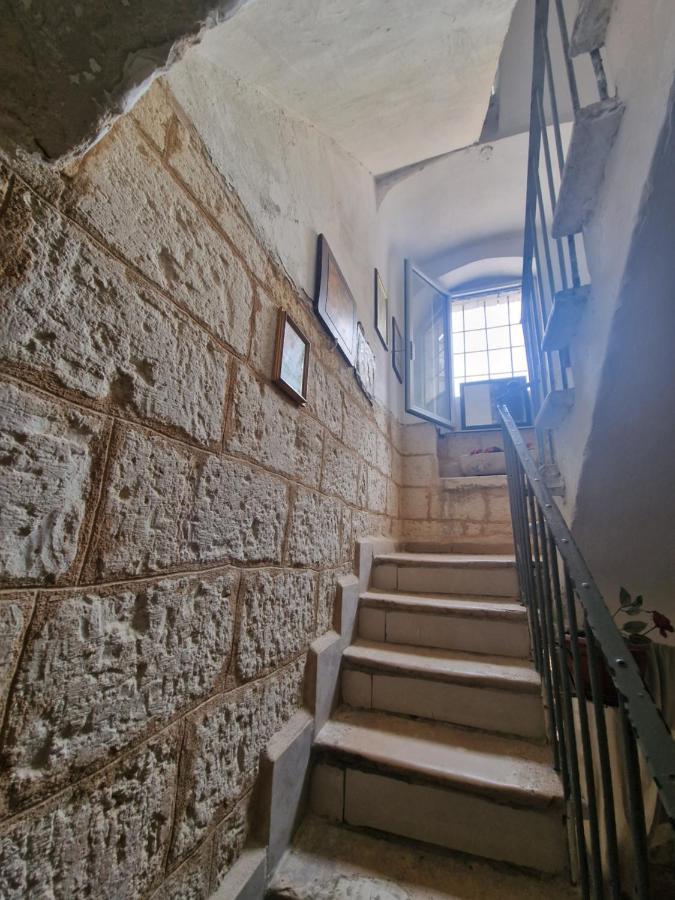 Visconti Loft House 164 * Bari