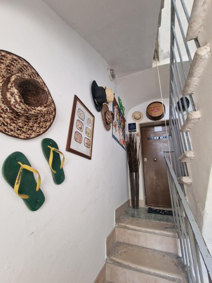Visconti Loft House 164 Appartamento *