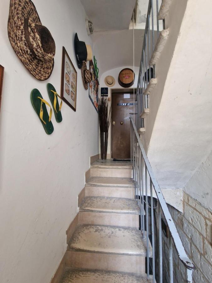 Appartamento Visconti Loft House 164 Bari