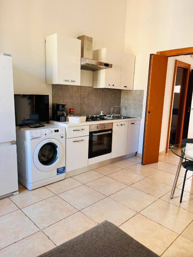 Apartman Mamo1 - In Pieno Centro Citta