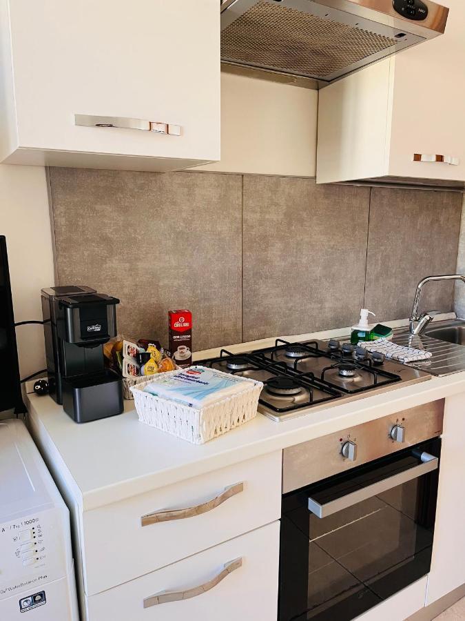Mamo1 - In Pieno Centro Citta Apartman