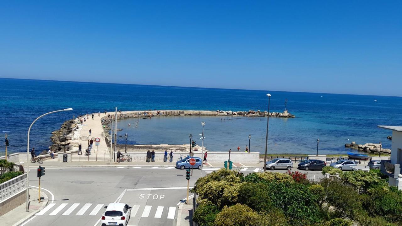 La Chicca Del Mare Guest house *
