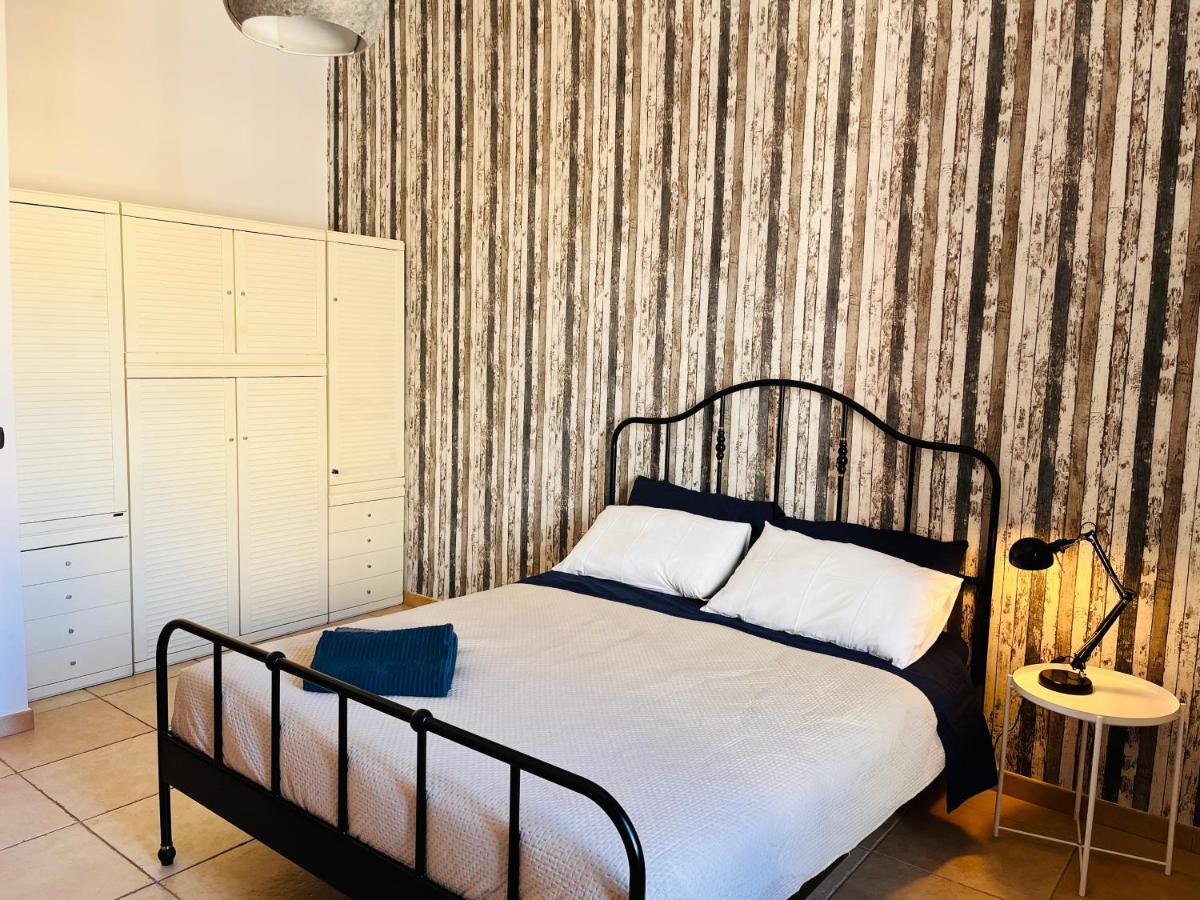 Mamo1 - In Pieno Centro Citta Apartman