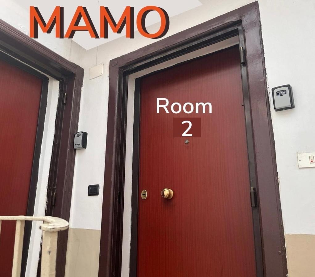 Mamo1 - In Pieno Centro Citta *