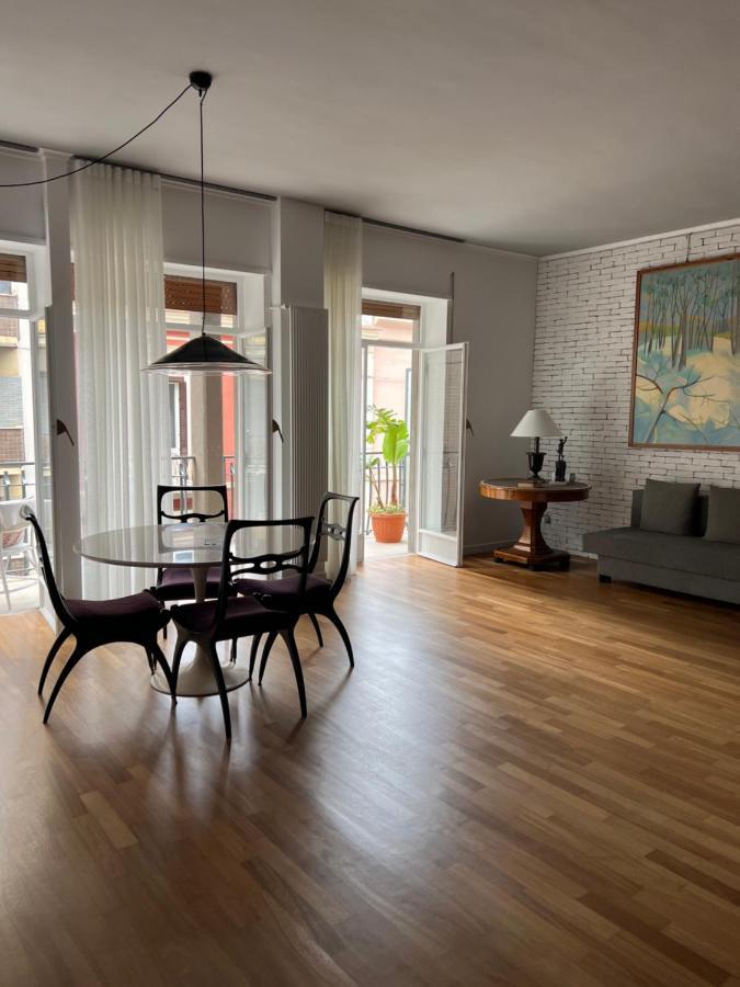 Appartamento Luxuryflat 42 *