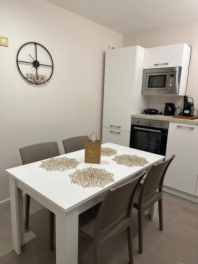 Apartment Imbriani 69 Bari