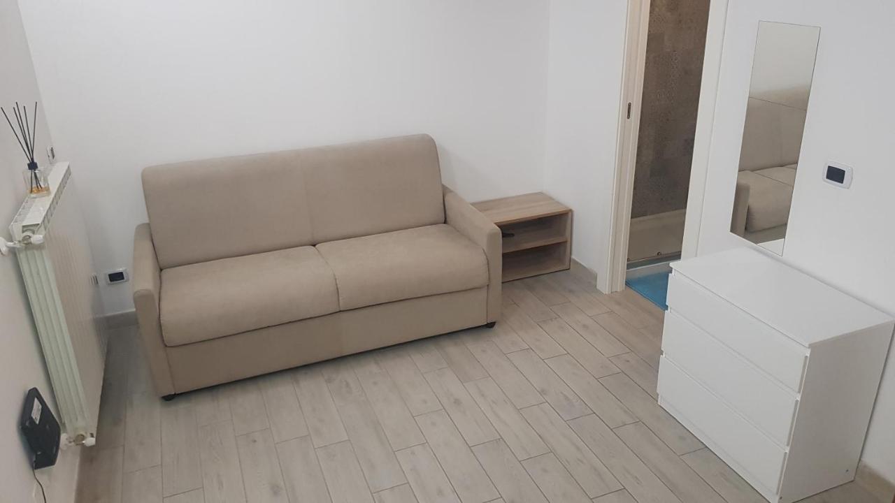 Apartment Yume House Bari