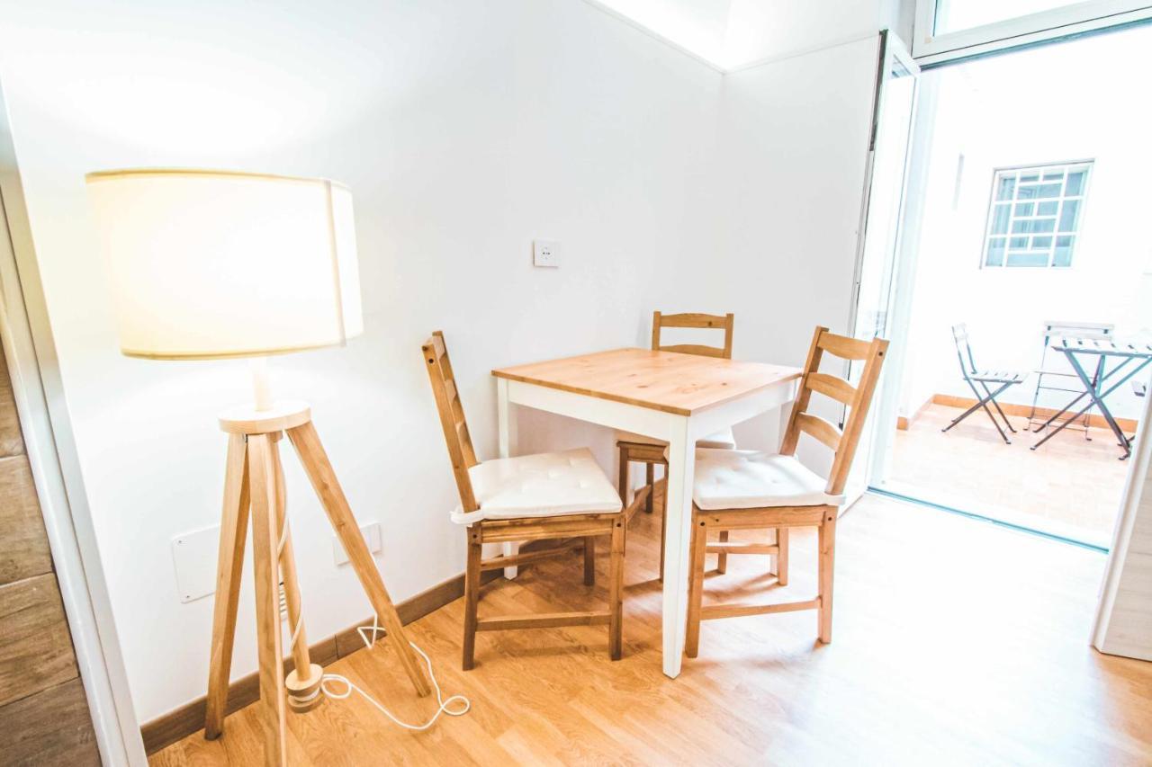 Fisherman House Apartment