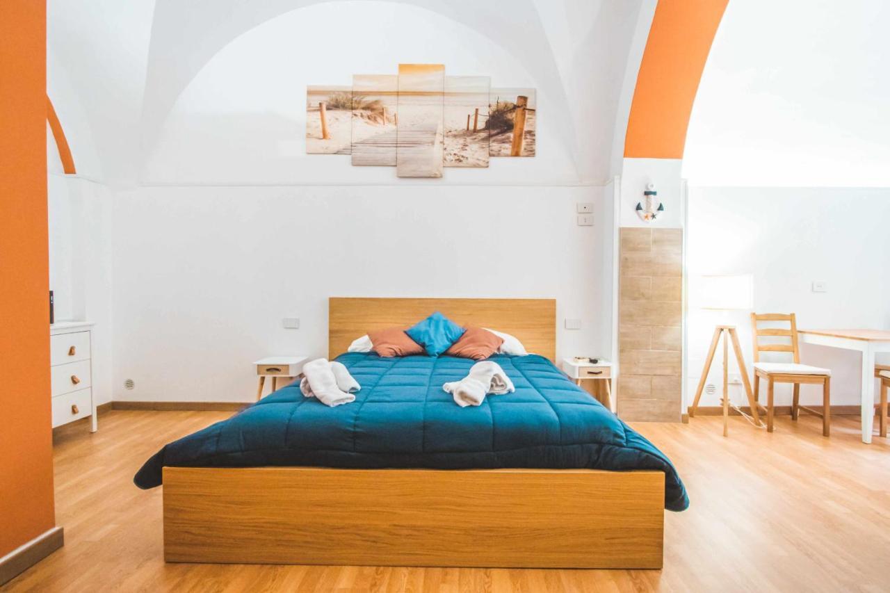 Fisherman House Apartment Bari