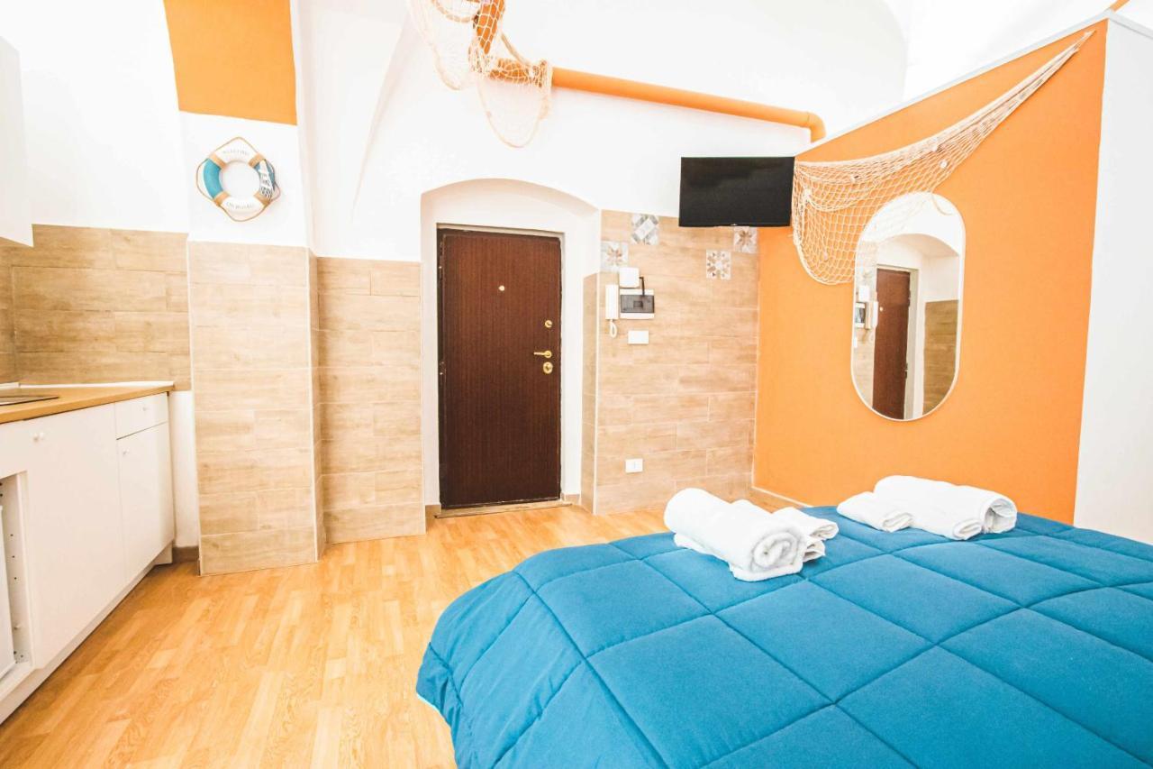 Fisherman House Apartment *