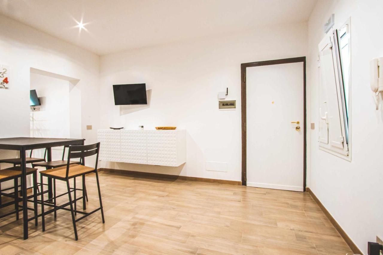 Katt Sea Apartment Bari