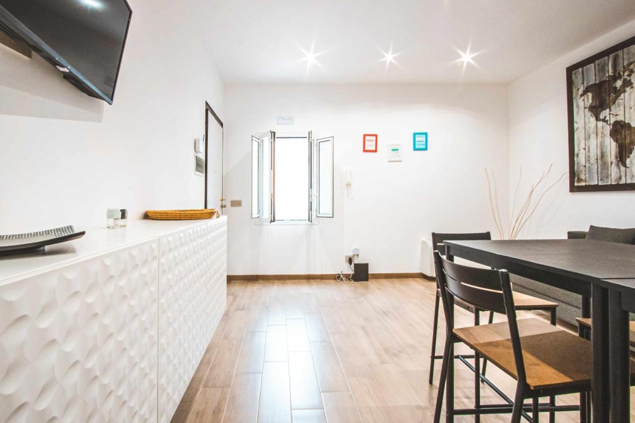 Katt Sea Apartment *