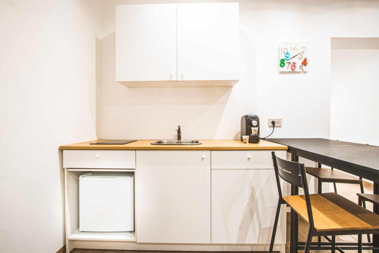 Katt Sea Apartman Bari