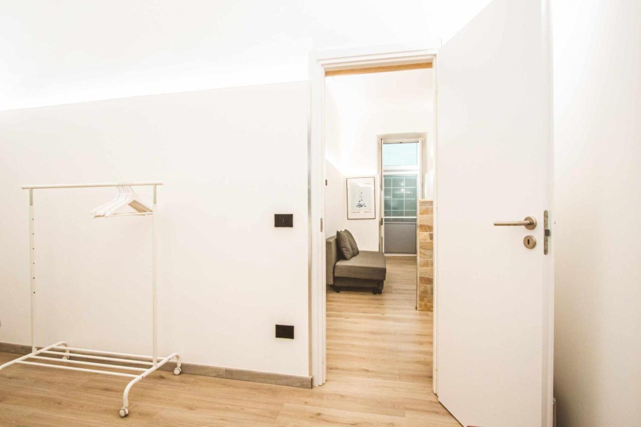 Malia Sea House Apartment Bari