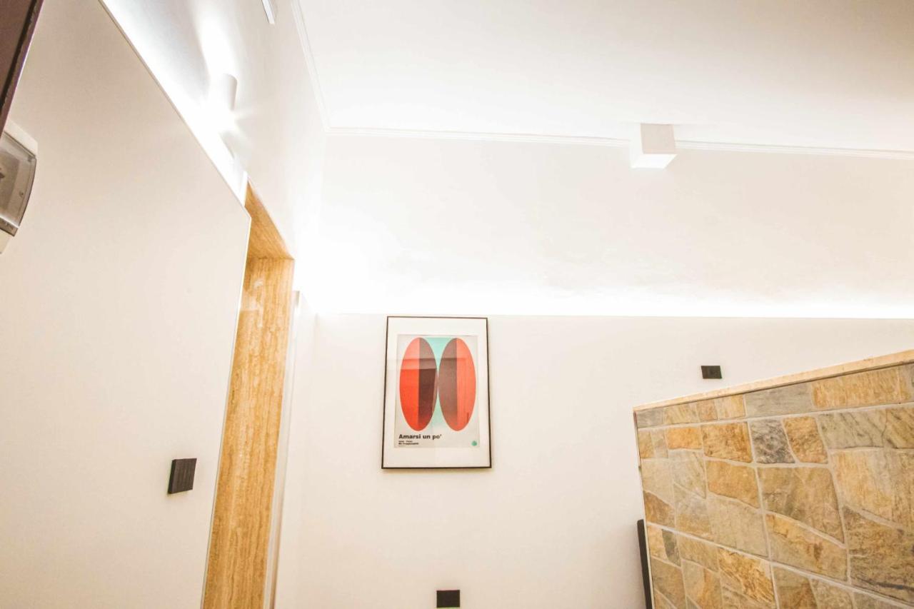 Apartment Malia Sea House *