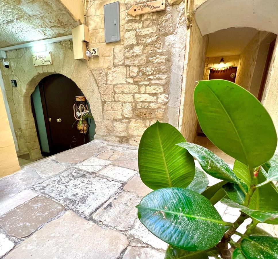 L'antica Dimora