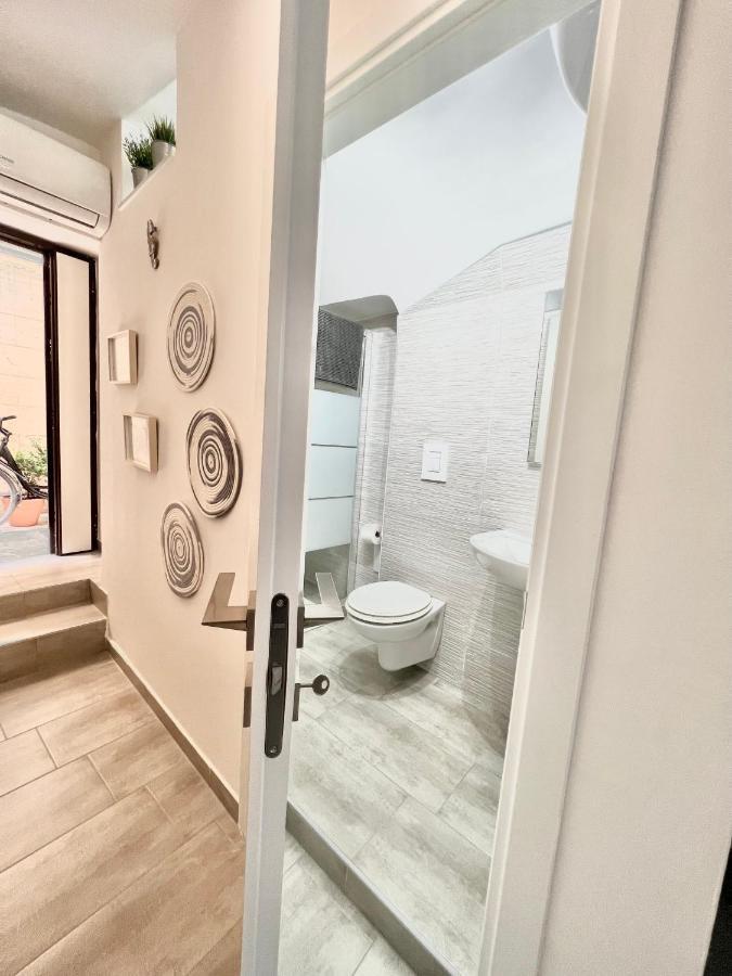 Casa Di Vi Apartment Bari
