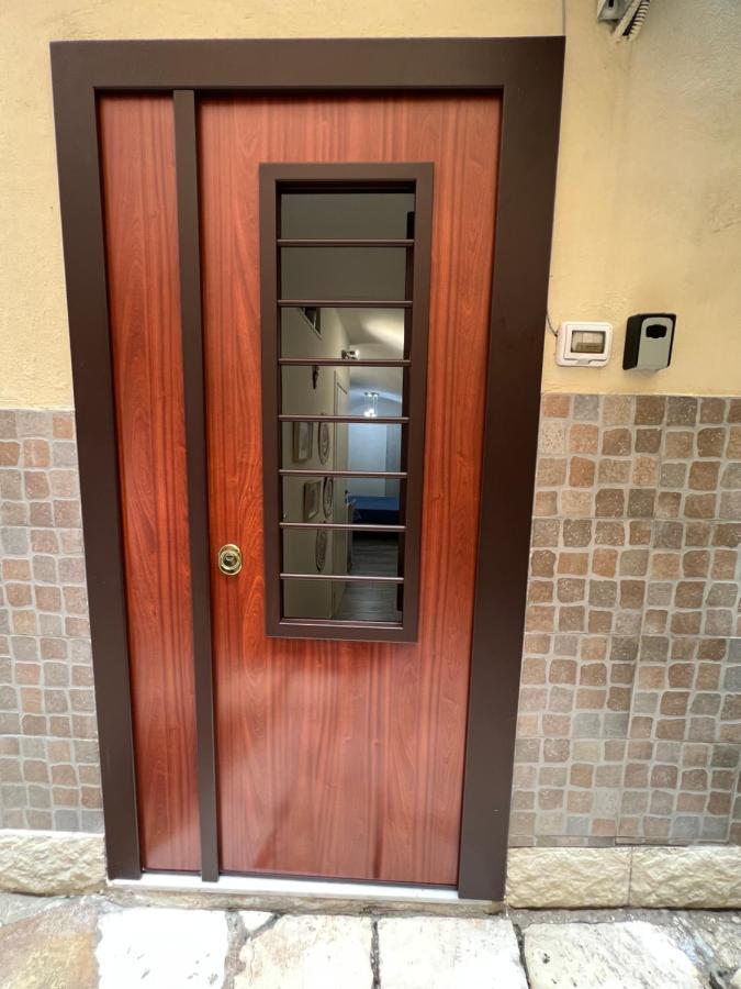Apartment Casa Di Vi