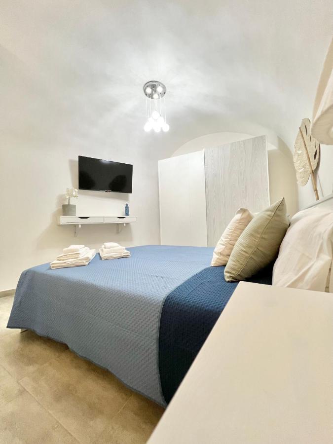 Apartment Casa Di Vi
