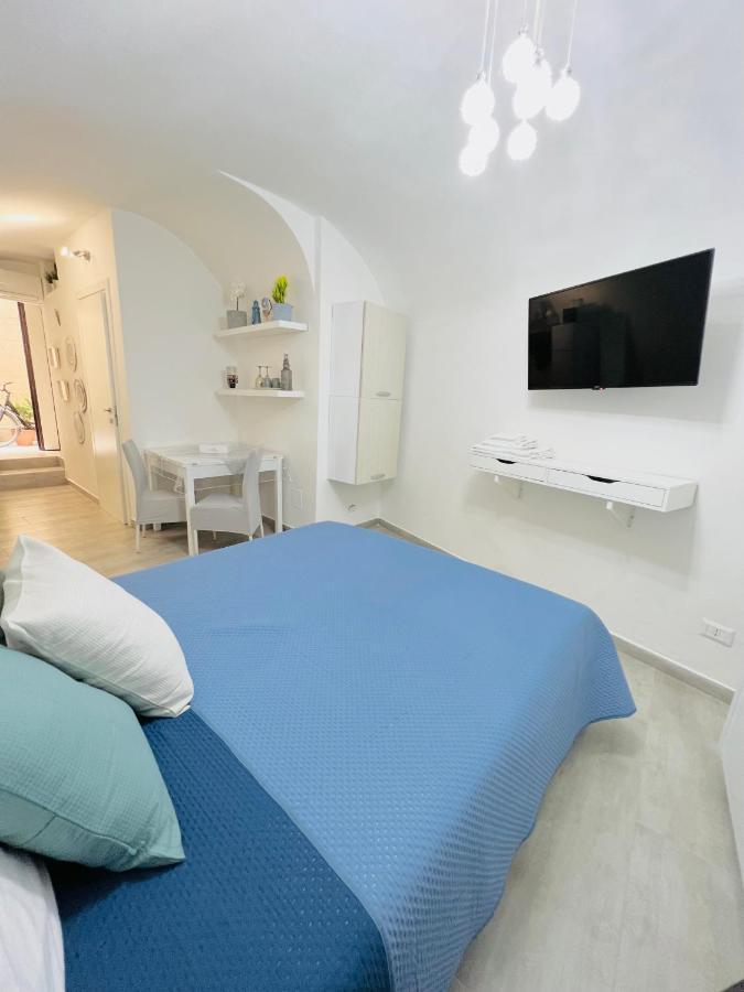 Casa Di Vi * Bari