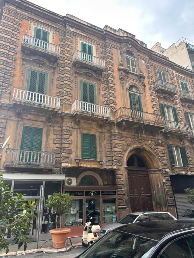 L'antica Dimora In Centro * Bari