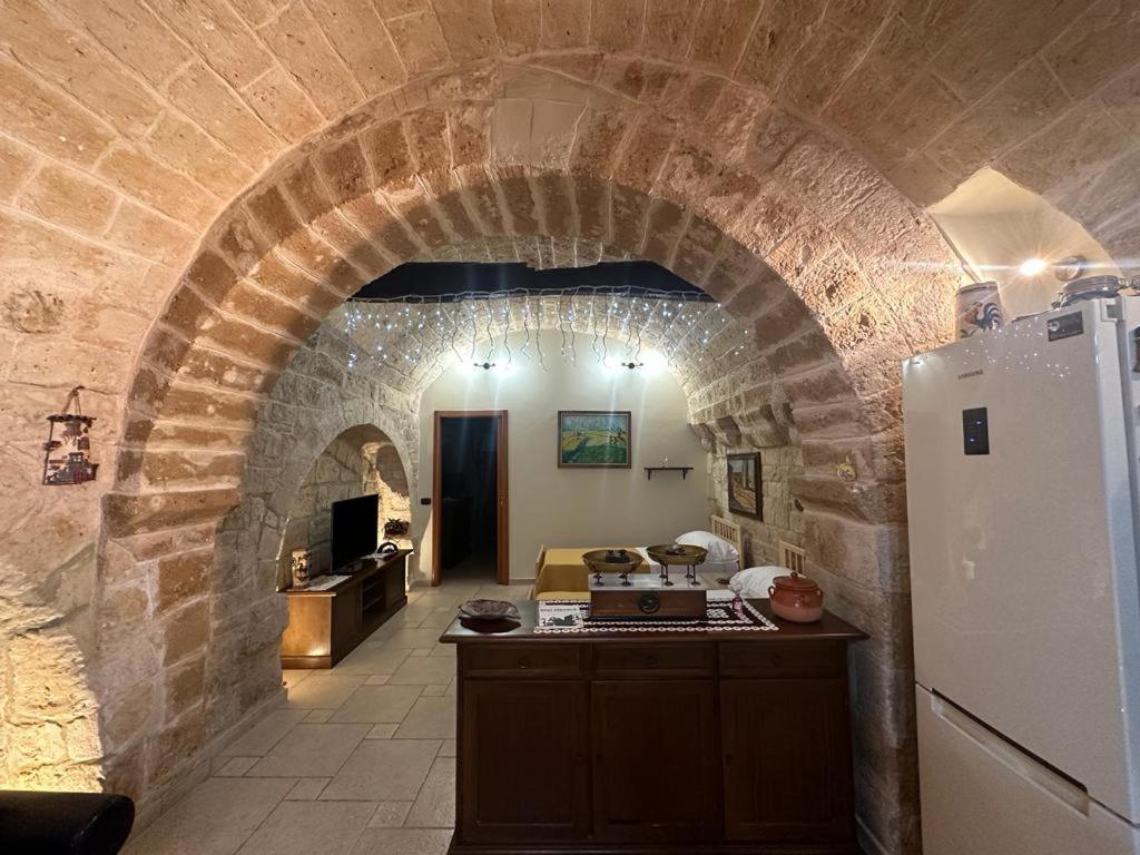 Arco Meraviglia House Apartment *
