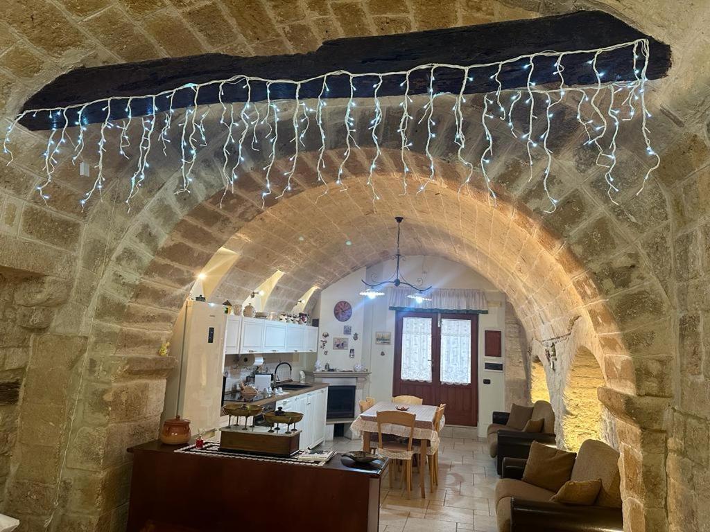 Arco Meraviglia House Apartment *