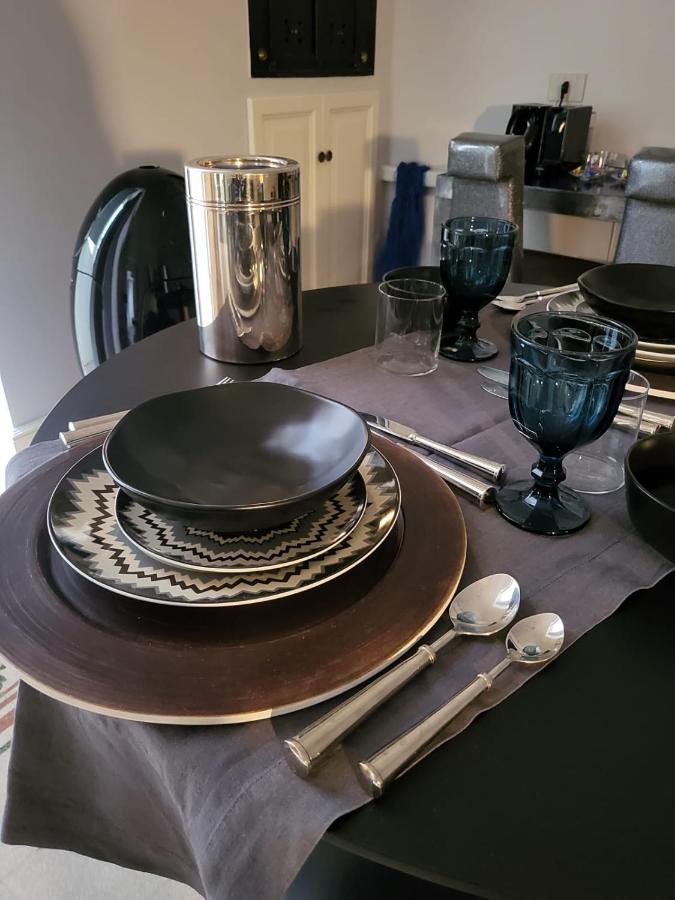 Apartment Dimora Bormioli *
