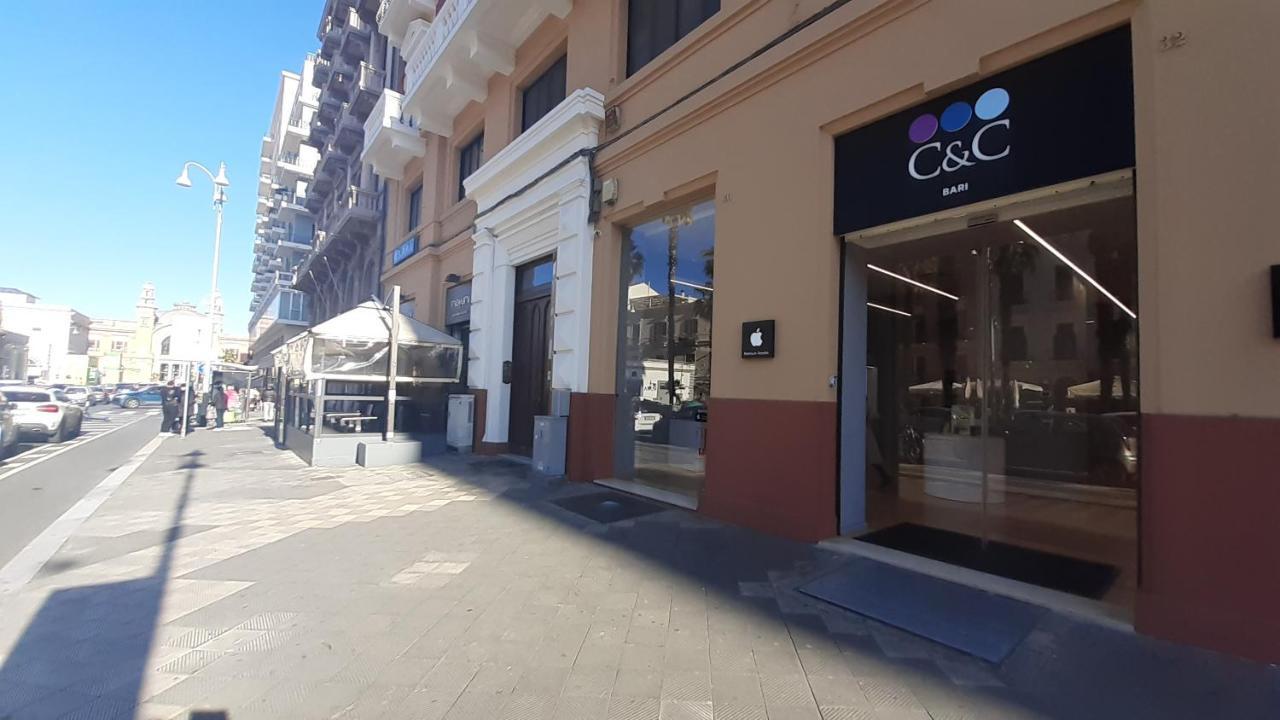 Interno5 Apartamento *