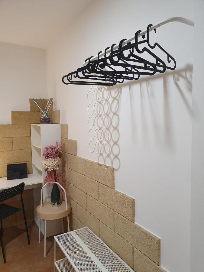 La Dimora Di Don Vito - Confortevole Apartment Bari