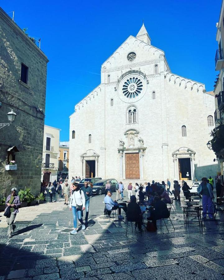 Arco Meraviglia House Bari