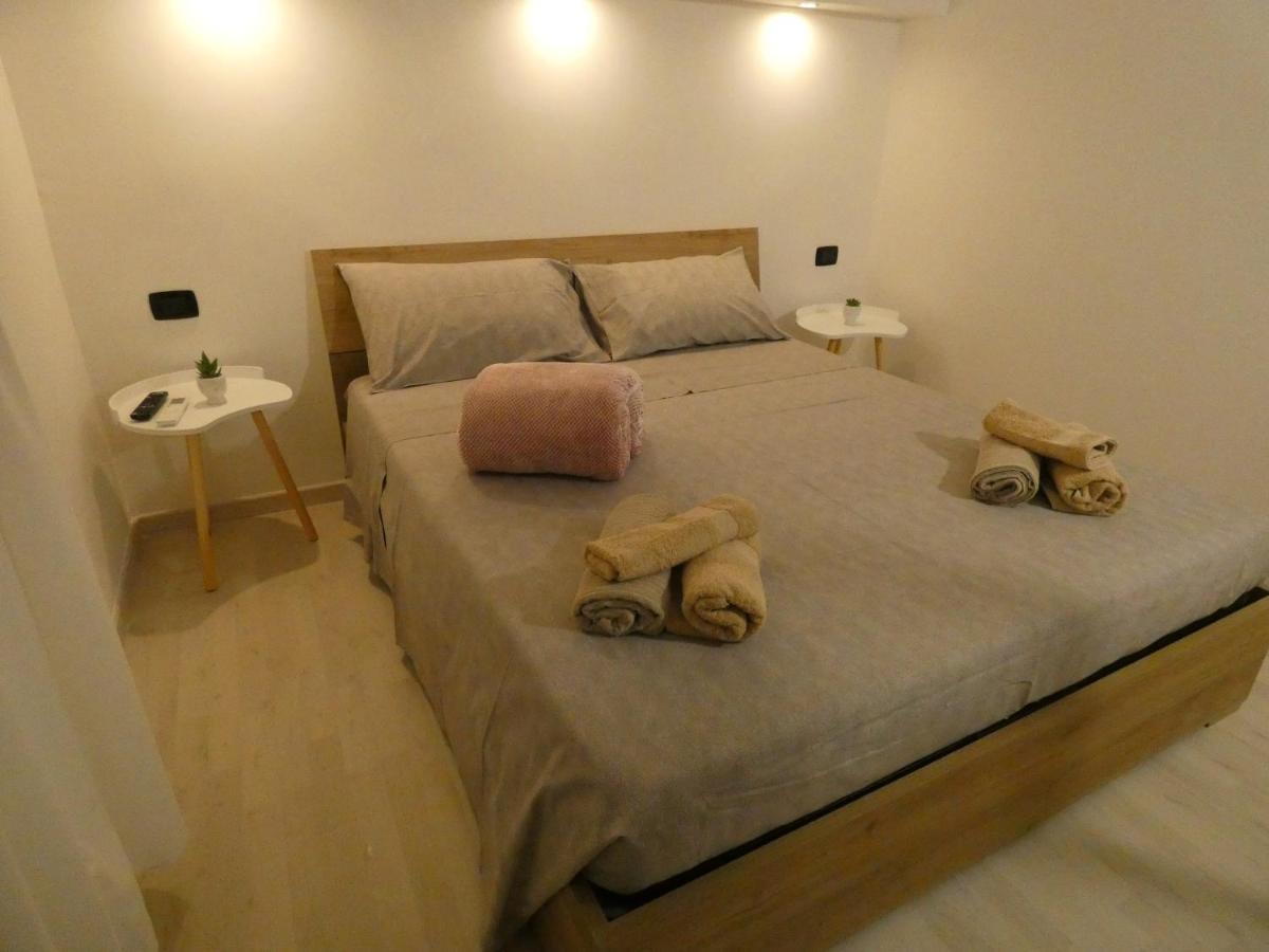 Casa Simonetta Appartamento *