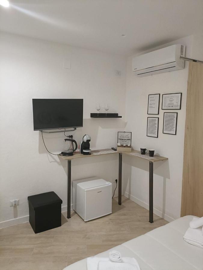 Apartment Maison Chic