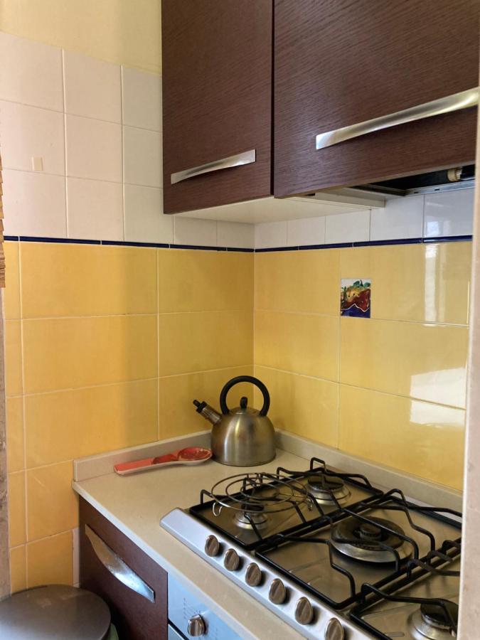 Apartment Araba Fenice - Centro Bari